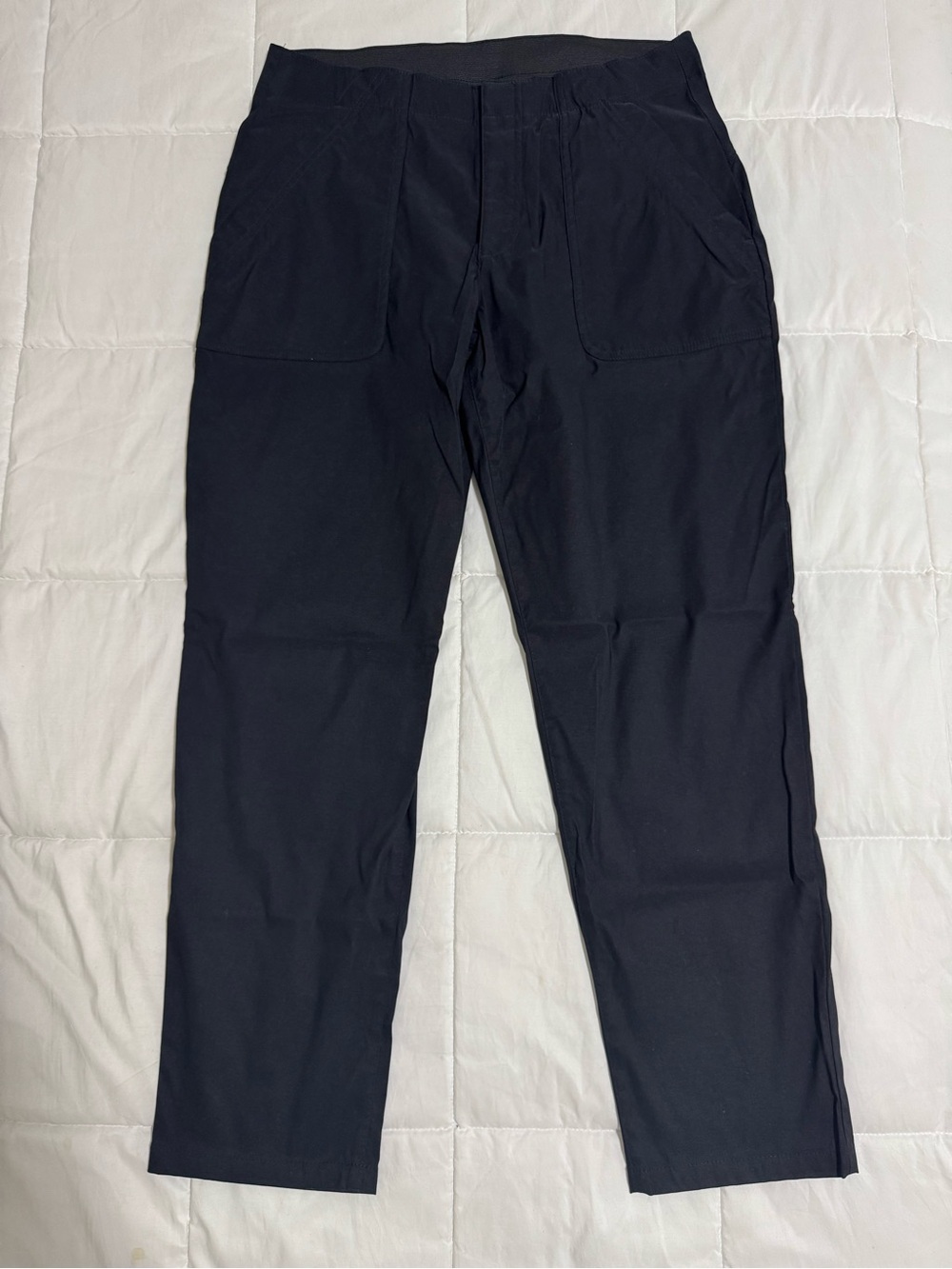 Eddie Bauer Black Women's Horizon Pants
